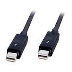 Lindy Thunderbolt Cable (length 3m) Lindy Thunderbolt Cable (length 3m)